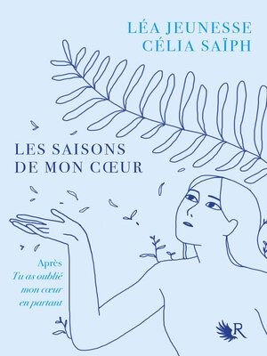 cover image of Les Saisons de mon coeur